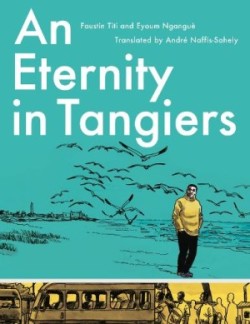 Eternity in Tangiers
