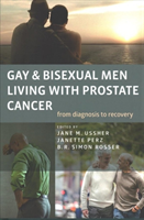 Gay and Bisexual Men Living with Prostate Cancer – From Diagnosis to Recovery