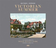 Victorian Summer