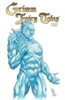 Grimm Fairy Tales Volume 15