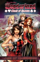 Wonderland: Clash of Queens