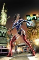 Grimm Fairy Tales Omnibus Volume 2