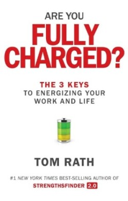 Are You Fully Charged?