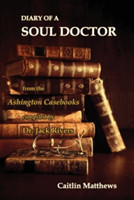 Diary Of A Soul Doctor