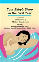 Your Baby's Sleep in the First Year: Excerpt from The Science of Mother-Infant Sleep