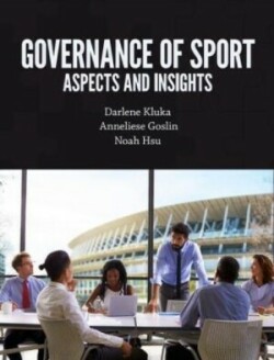 Governance of Sport