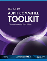 AICPA Audit Committee Toolkit