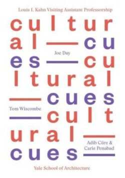 Cultural Cues: Joe Day, Adib Cure & Carie Penabad