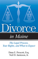 Divorce in Maine