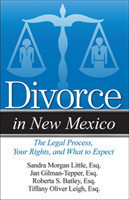 Divorce in New Mexico