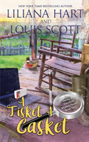 Tisket A Casket (Book 2)