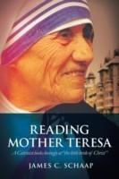 Reading Mother Teresa