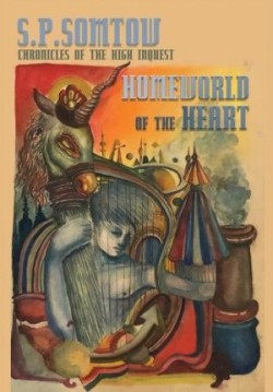 Homeworld of the Heart