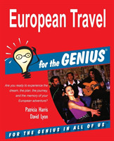 European Travel for the GENIUS