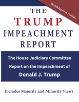 Trump Impeachment Report