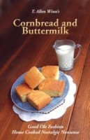 Cornbread and Buttermilk