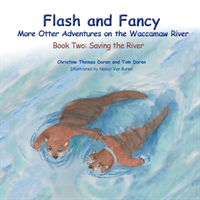 Flash and Fancy - Book Two