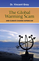 Global Warming Scam