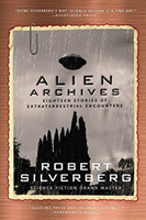 Alien Archives