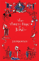 Thirty-First of June