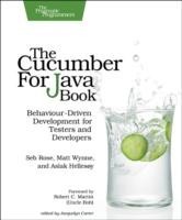 Cucumber for Java Book