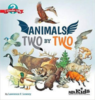 Animals Two by Two