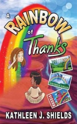 Rainbow of Thanks