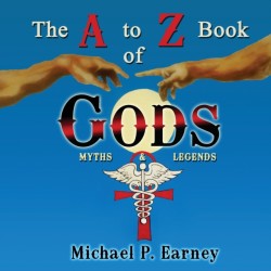 A to Z Book of Gods