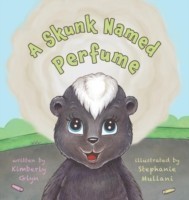 Skunk Named Perfume