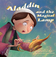 Aladdin and the Magical Lamp