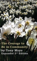 Courage to Be in Community, 2nd Edition