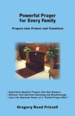 Powerful Prayer for Every Family