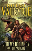 Last Valkyrie