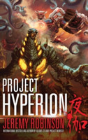 Project Hyperion (a Kaiju Thriller)