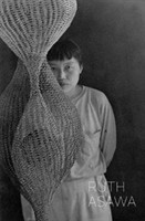 Ruth Asawa