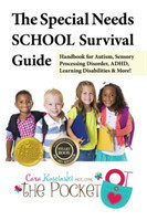 Special Needs SCHOOL Survival Guide