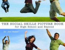 Social Skills Picture Book for High School and Beyond