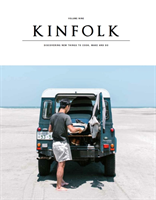 Kinfolk Volume 9