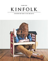 Kinfolk Volume 11