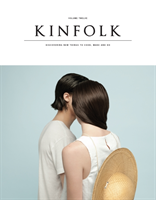 Kinfolk Volume 12