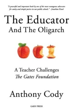 Educator and the Oligarch