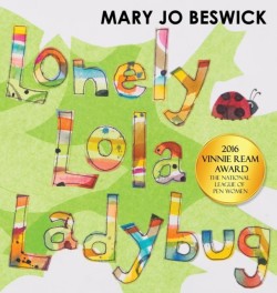 Lonely Lola Ladybug