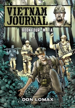 Vietnam Journal - Book Four