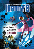 Infinity 8 Vol. 3