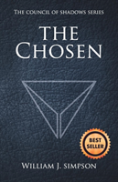 Chosen (Council of Shadows Series, Book One)