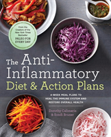 Anti-Inflammatory Diet & Action Plans