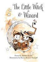 Little Witch and Wizard