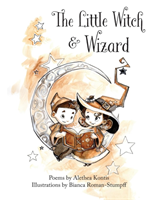 Little Witch and Wizard