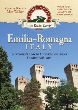 Emilia-Romagna, Italy