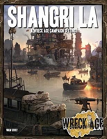 Shangri LA